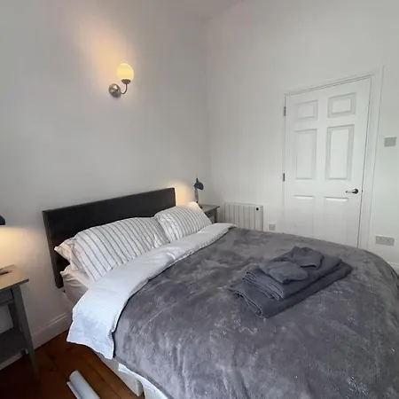 Stylish 2 Bedroom 2 都柏林