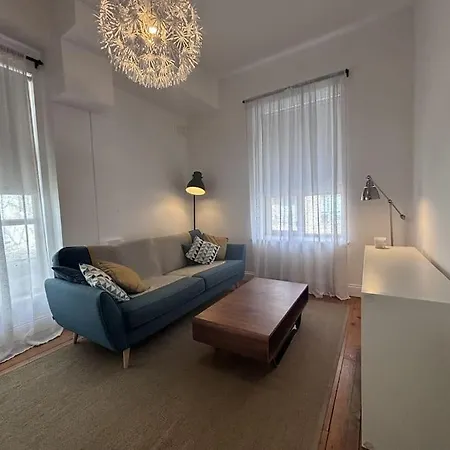 Stylish 2 Bedroom 2 公寓