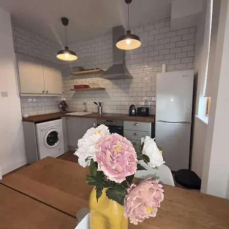 Stylish 2 Bedroom 2 * 都柏林