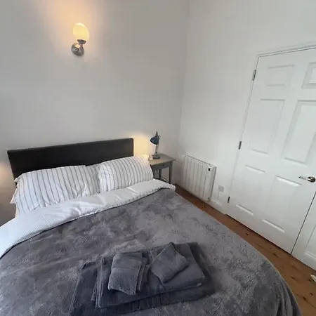 Stylish 2 Bedroom 2 Dublín