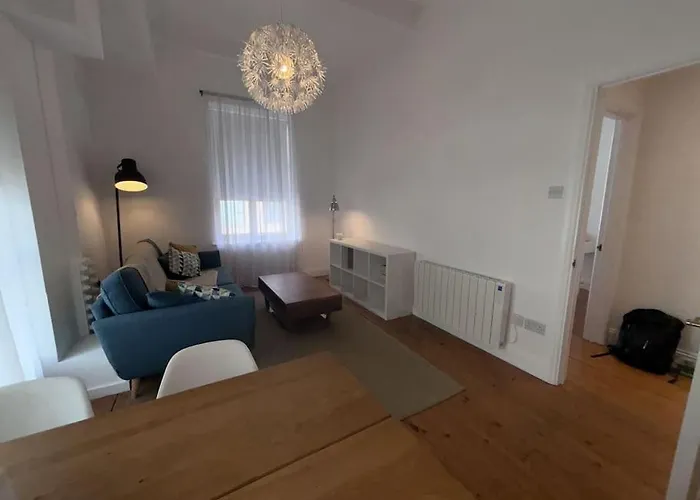 Stylish 2 Bedroom 2 Dublin