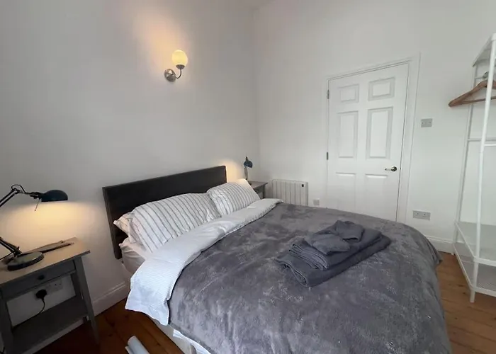 Stylish 2 Bedroom 2 Dublin