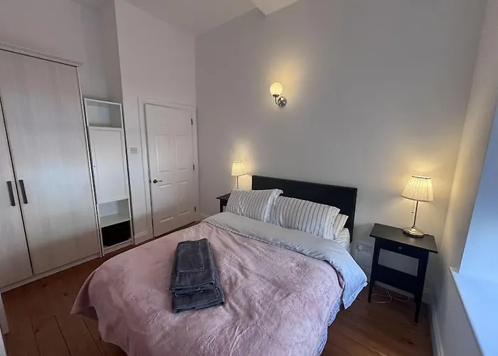 Stylish 2 Bedroom 2 Dublin