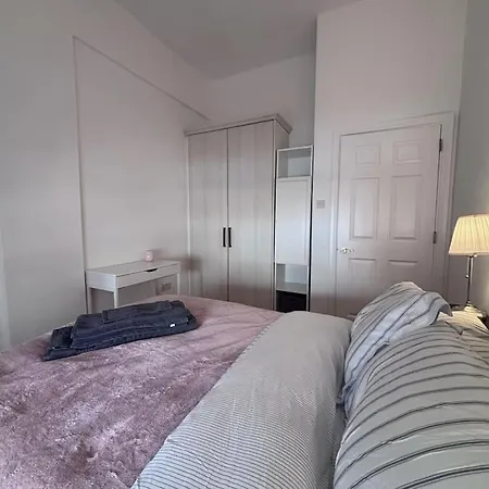 Apartamento Stylish 2 Bedroom 2 Dublín