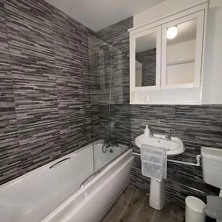 Stylish 2 Bedroom 2 Apartamento Dublin
