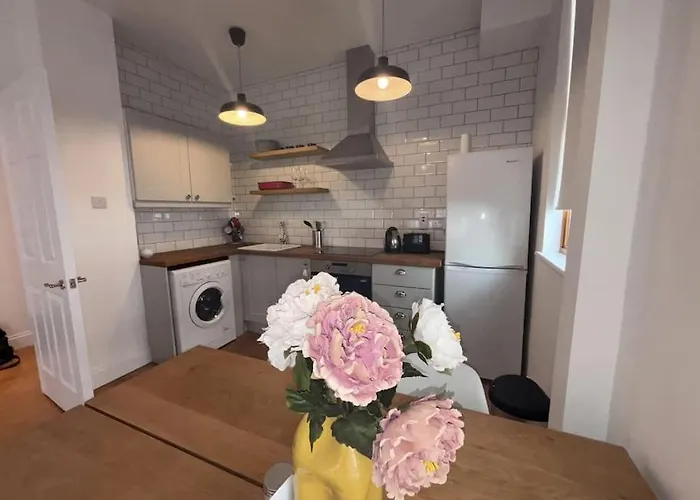 Stylish 2 Bedroom 2 * דבלין