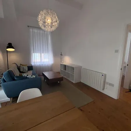 Stylish 2 Bedroom 2 Δουβλίνο
